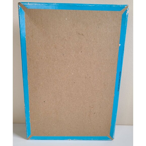 Vintage Mork & Mindy Jigsaw Puzzle 250 Pieces Milton Bradley 1979 Factory Sealed - Picture 2 of 6